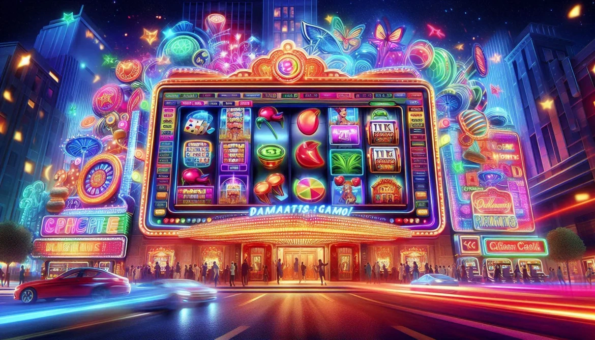 Casino Aachen